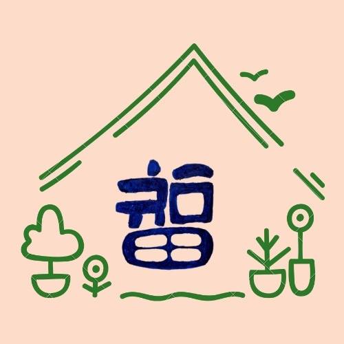 福田皂坊logo